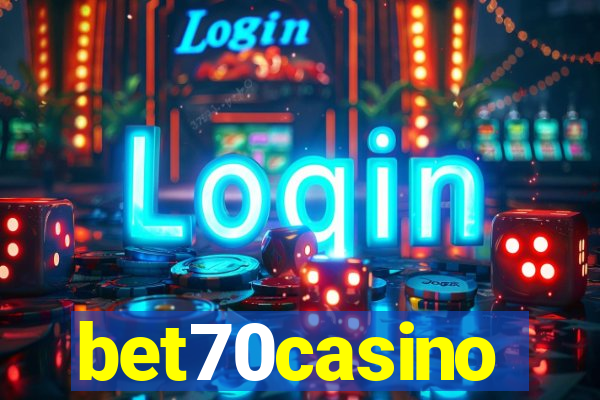 bet70casino