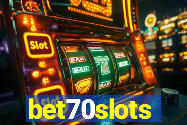 bet70slots