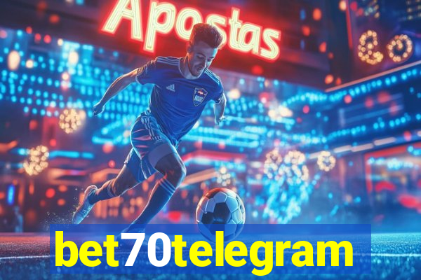 bet70telegram