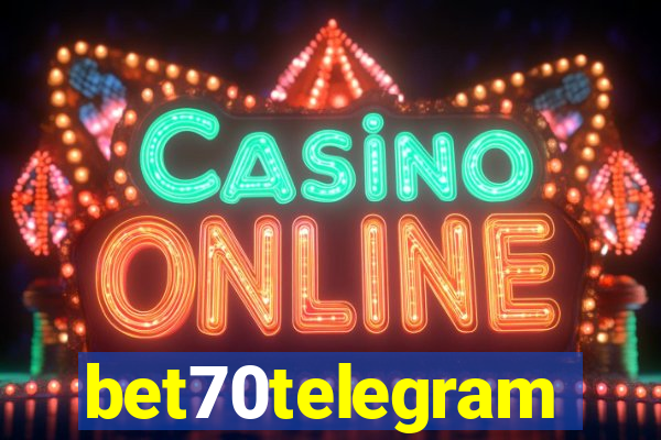 bet70telegram