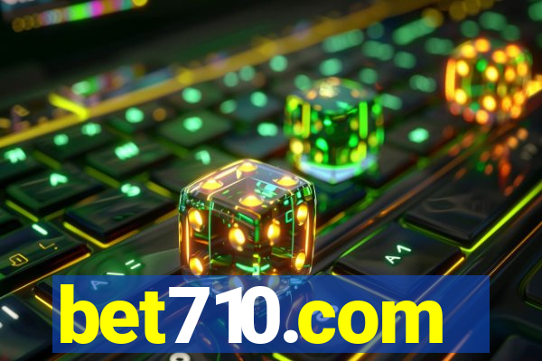 bet710.com