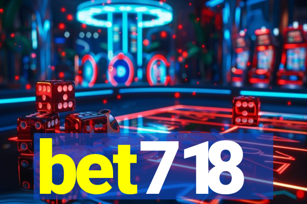 bet718