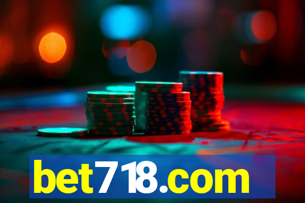 bet718.com