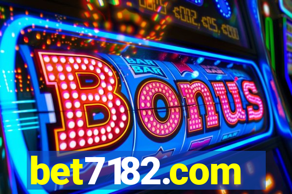 bet7182.com