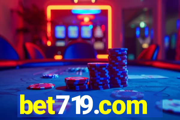 bet719.com