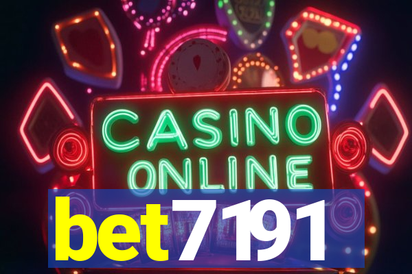 bet7191