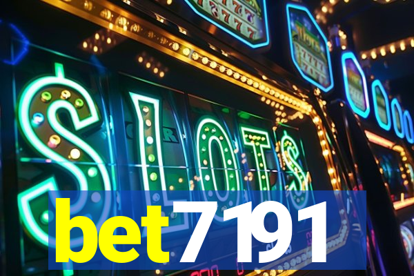 bet7191