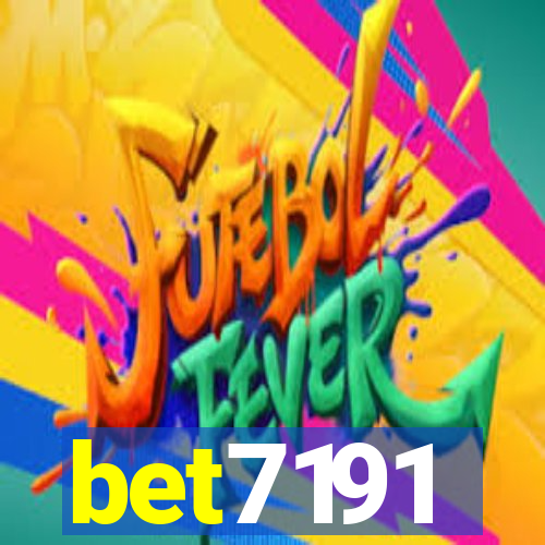 bet7191