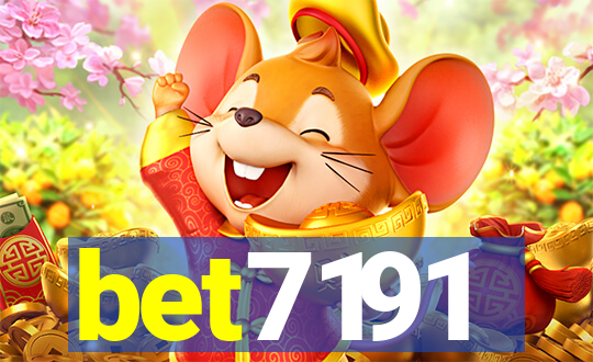 bet7191