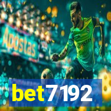 bet7192