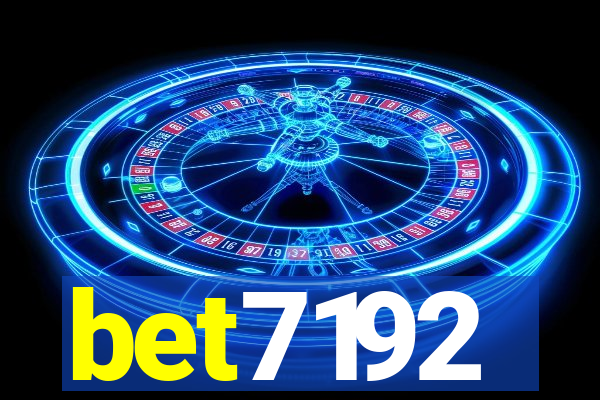 bet7192