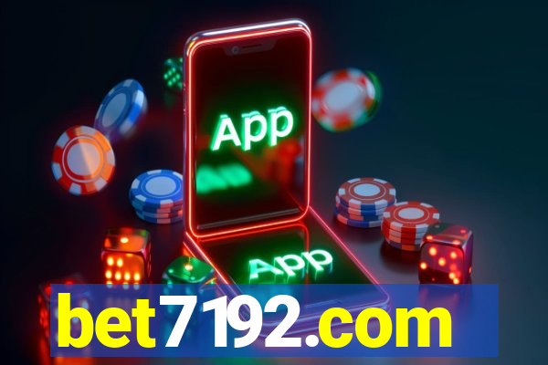 bet7192.com