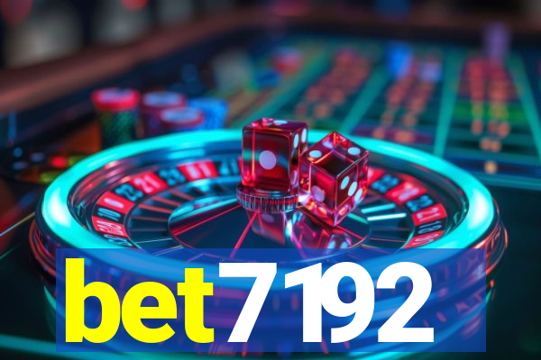 bet7192