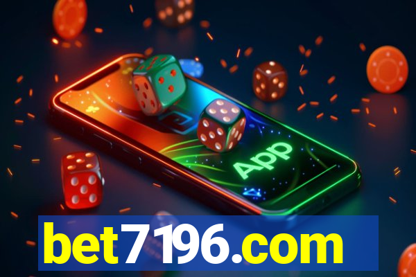 bet7196.com