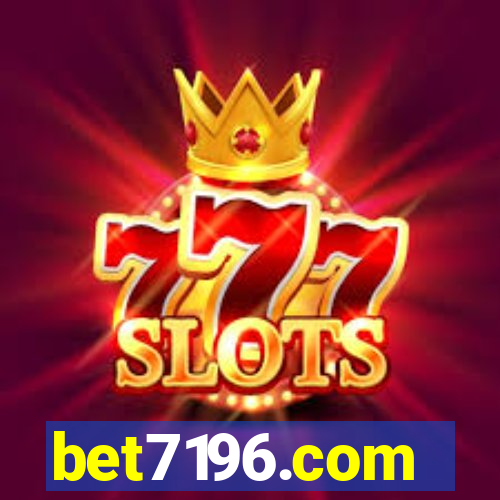 bet7196.com