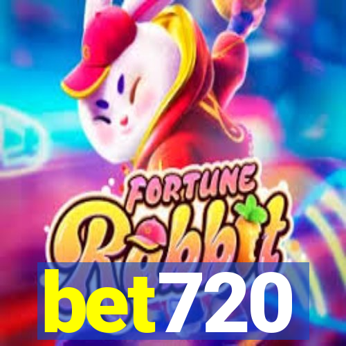 bet720