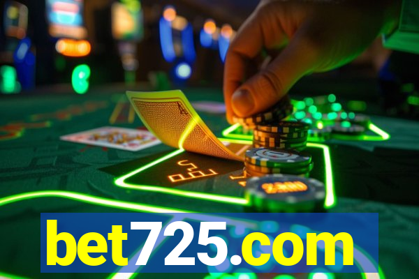 bet725.com