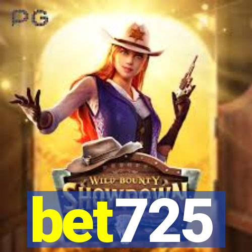 bet725