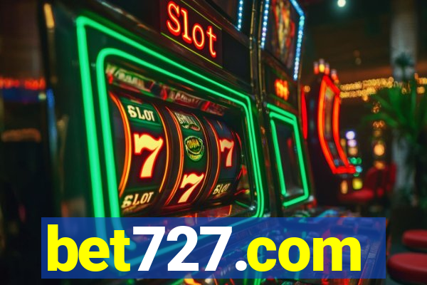 bet727.com