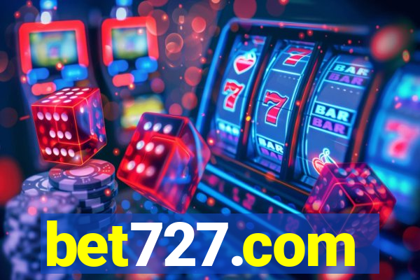 bet727.com