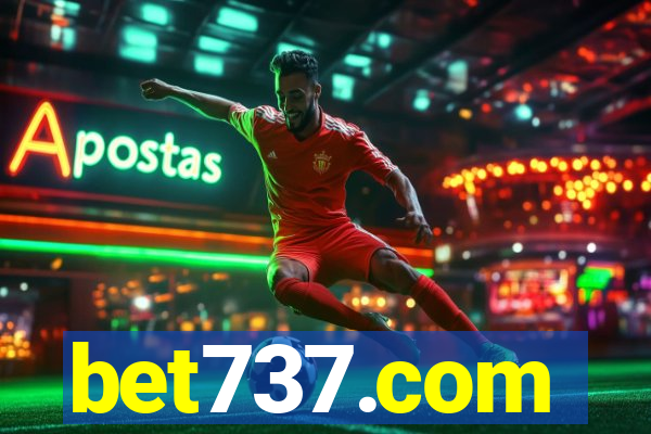 bet737.com