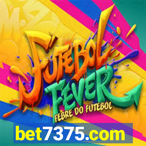 bet7375.com