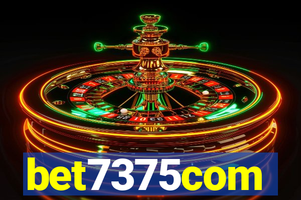 bet7375com