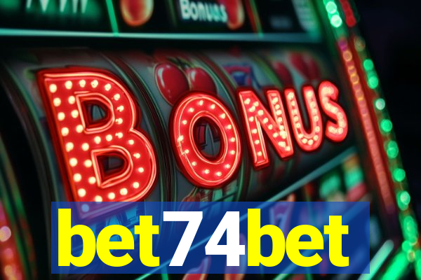 bet74bet