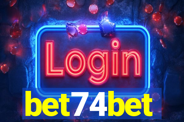 bet74bet