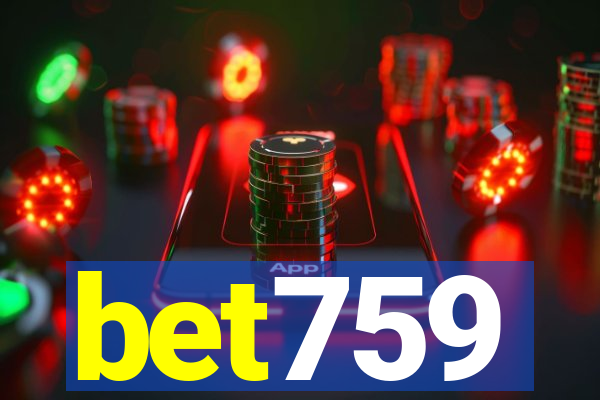 bet759