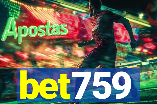 bet759