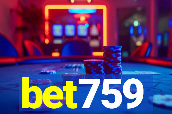 bet759