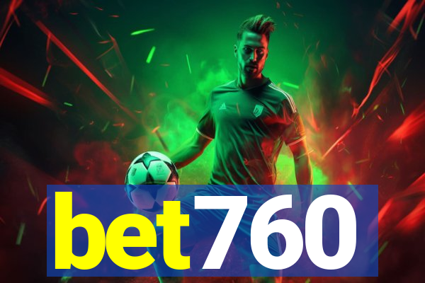 bet760