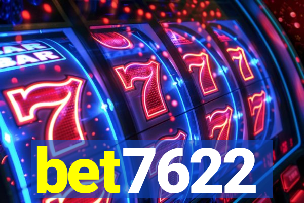 bet7622