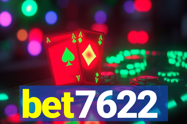 bet7622