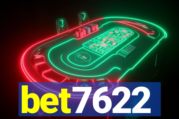 bet7622