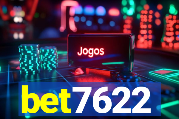 bet7622