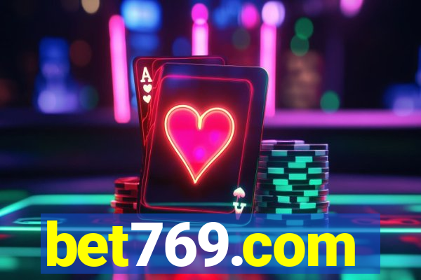 bet769.com