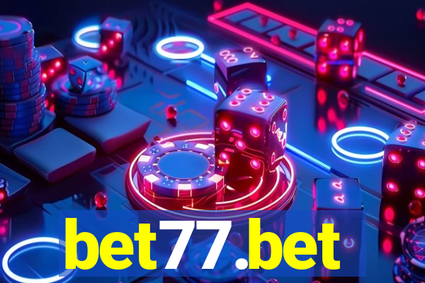 bet77.bet