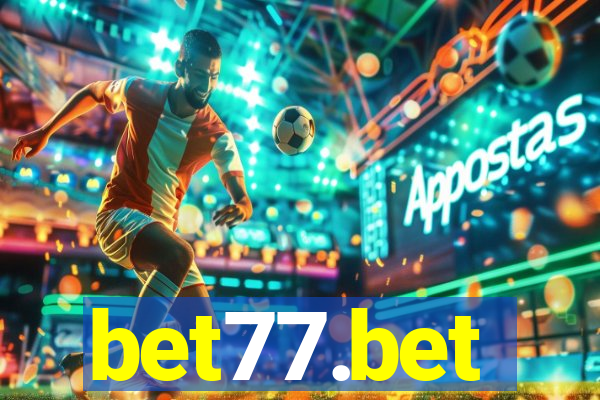 bet77.bet