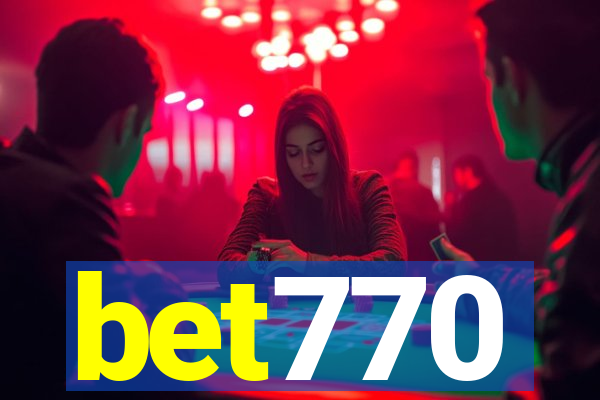 bet770