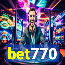 bet770