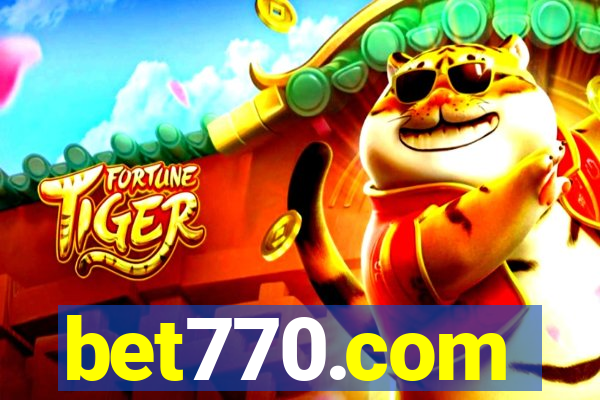 bet770.com