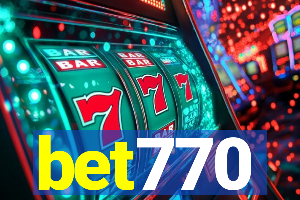 bet770