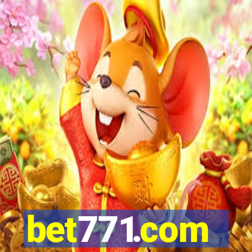 bet771.com