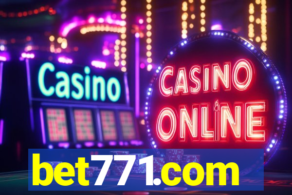 bet771.com