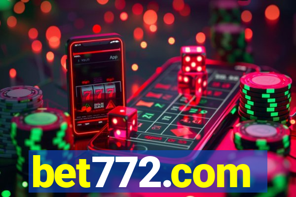 bet772.com