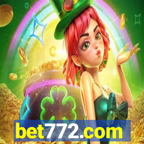 bet772.com