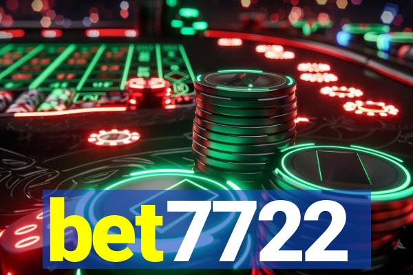 bet7722