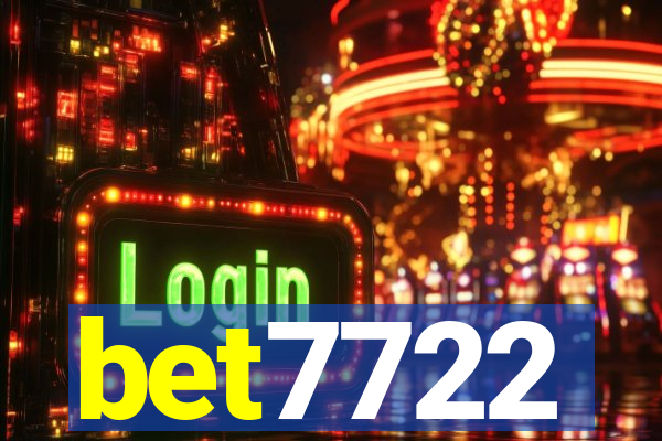 bet7722